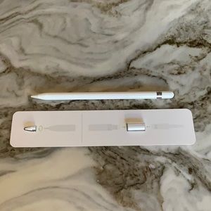 Like New Apple Pencil